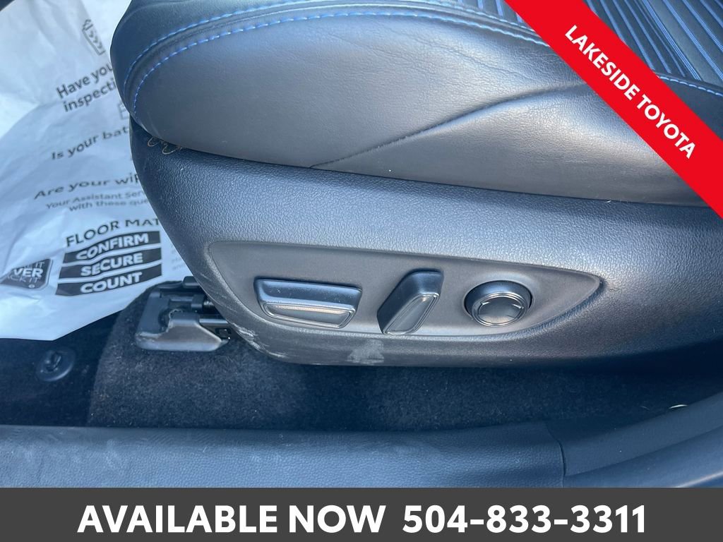 Used 2023 Toyota RAV4 XSE image 25