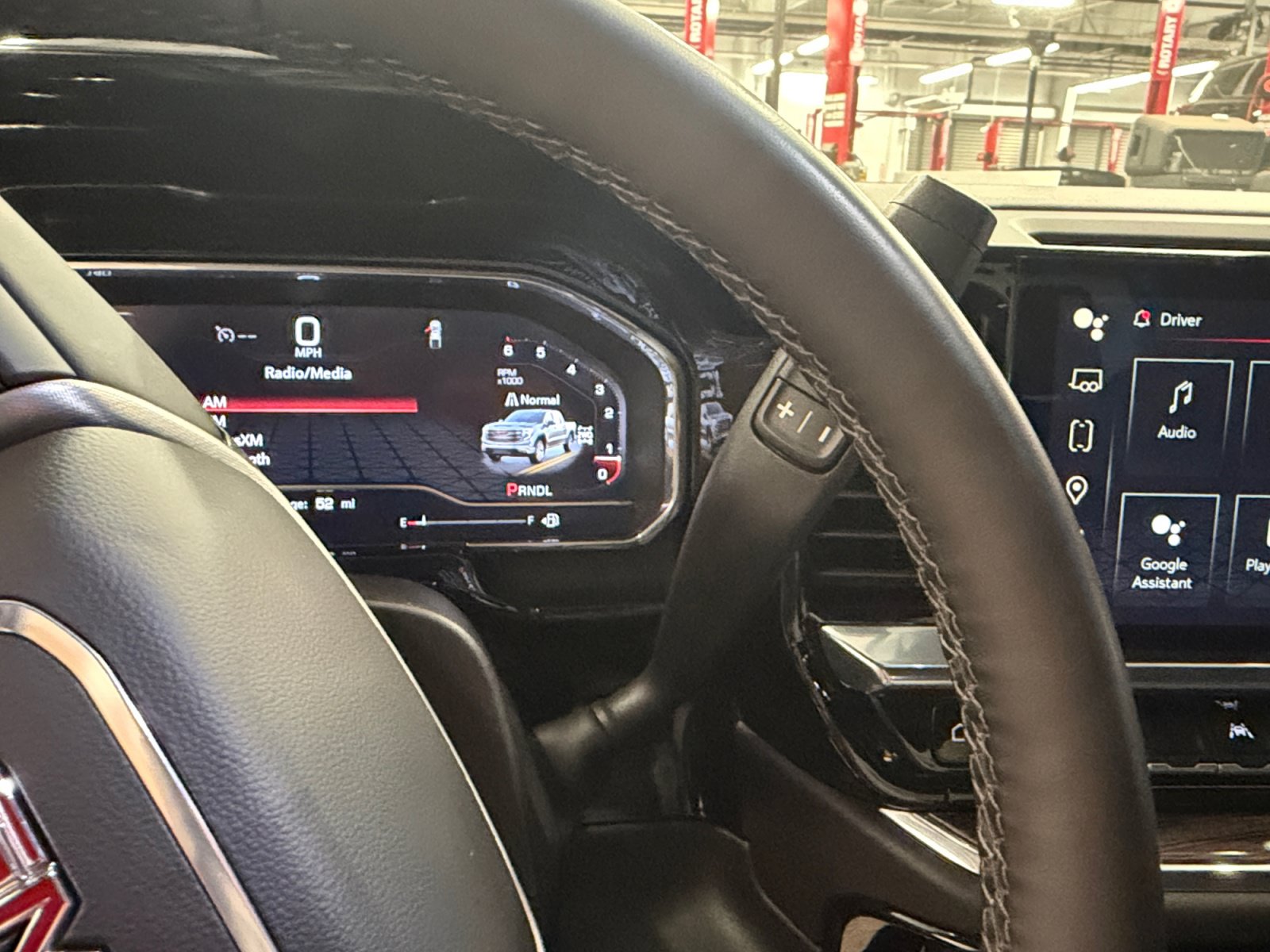 Used 2024 GMC Sierra 1500 Elevation AWD/4WD image 23