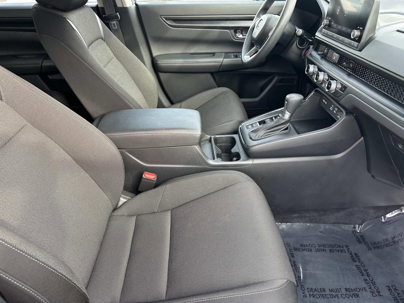 Used 2024 Honda CR-V EX image 10