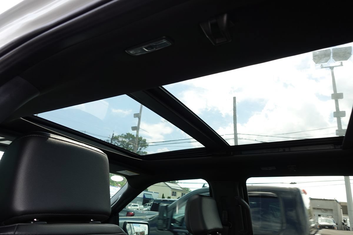 Used 2024 Ford F150 Lariat AWD/4WD image 47