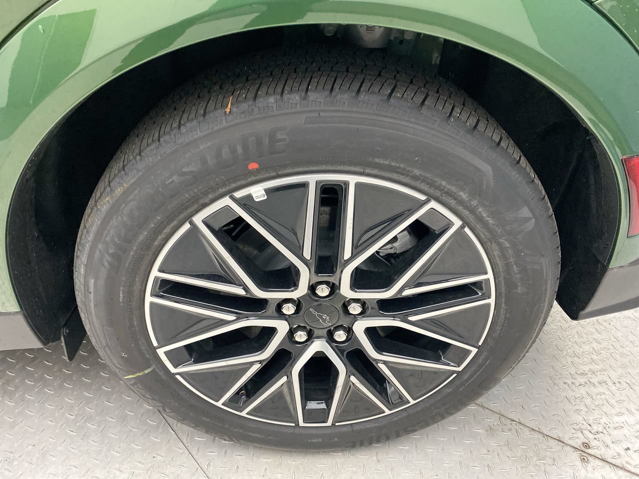 New 2026 Ford Mustang Mach-E Premium AWD/4WD image 10