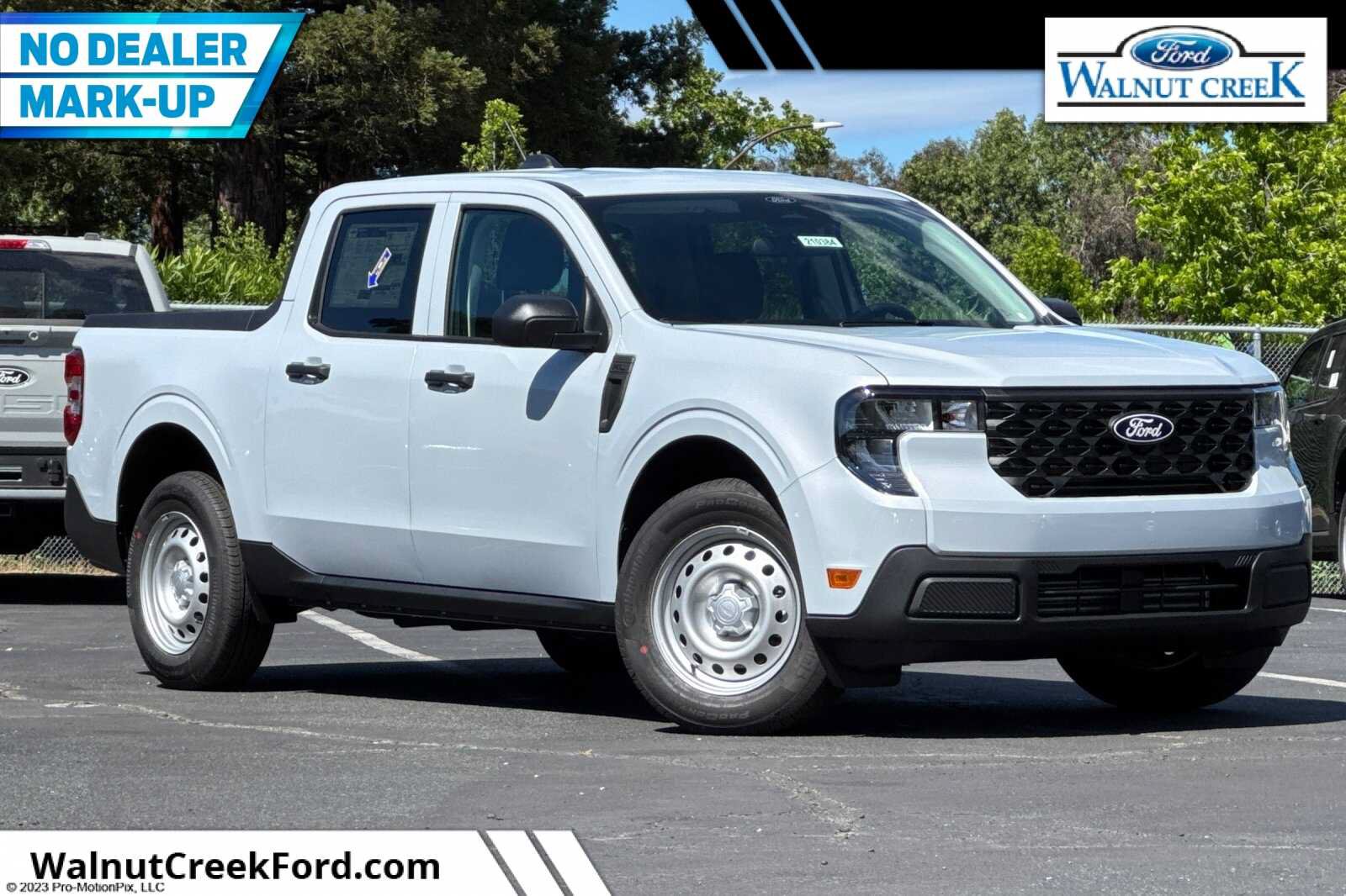 New 2026 Ford Maverick XL AWD/4WD image 1