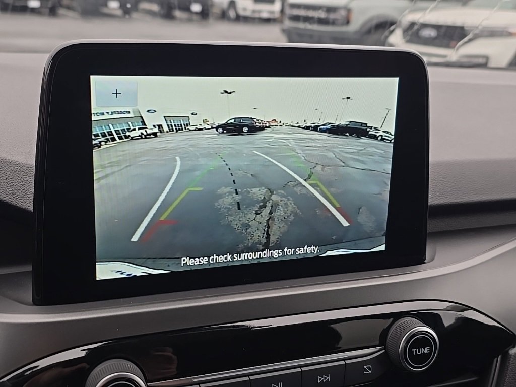 New 2026 Ford Escape Active image 4