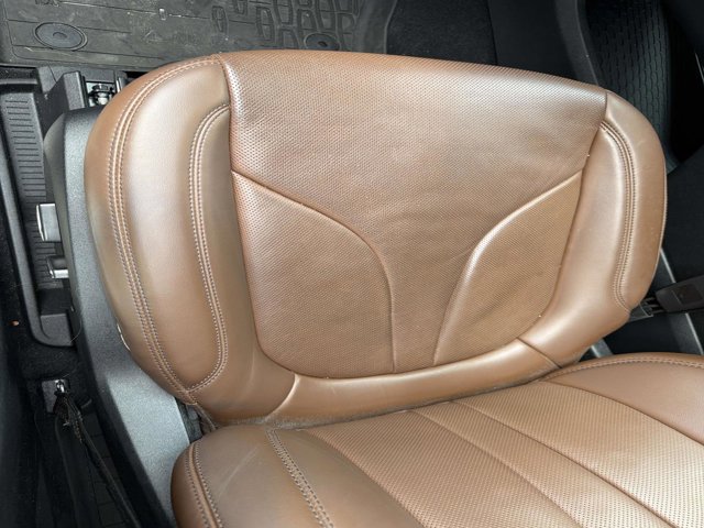 Certified 2023 Lincoln Nautilus Reserve FWD image 13