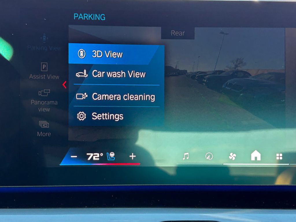 New 2027 BMW M5 w/ Executive Package AWD/4WD image 23