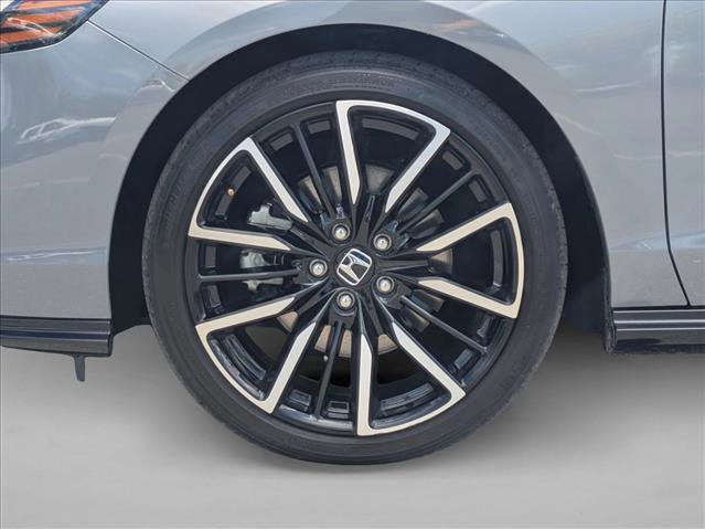 Used 2024 Honda Accord Touring image 25