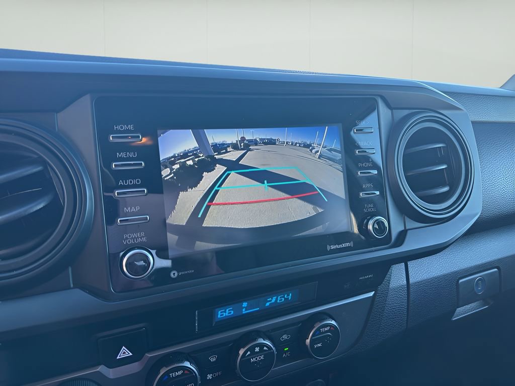 Used 2022 Toyota Tacoma SR AWD/4WD image 20