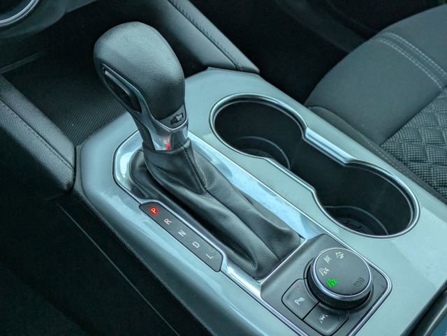 Used 2022 Chevrolet Blazer LT image 25