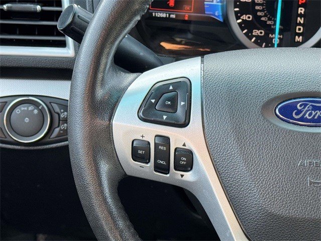 Used 2015 Ford Explorer XLT w/ Equipment Group 201B image 24