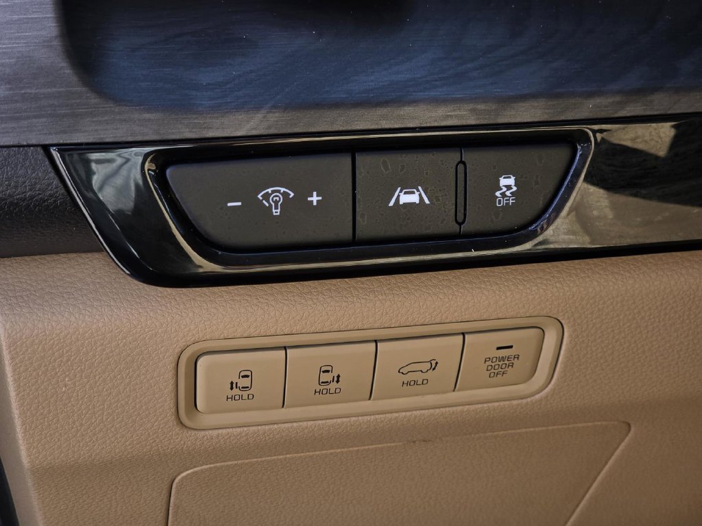 Used 2024 Kia Carnival EX FWD image 22