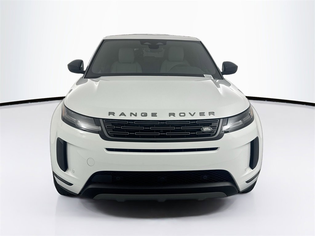New 2026 Land Rover Range Rover Evoque S image 2