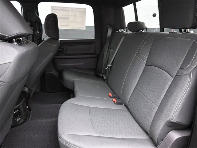 New 2026 RAM 2500 Tradesman image 17