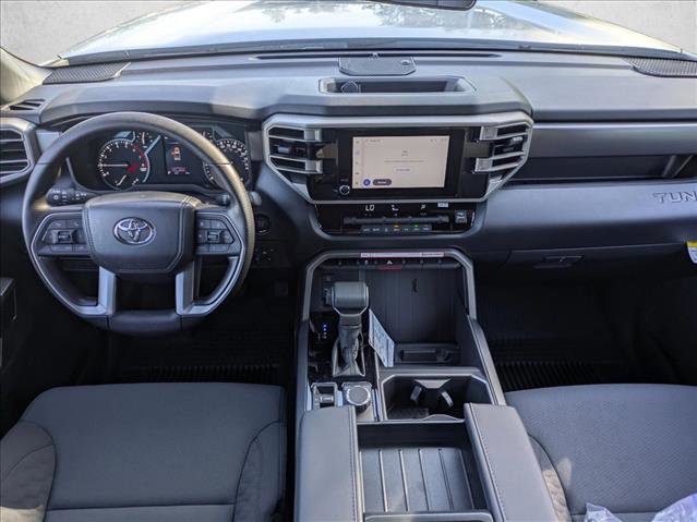 New 2026 Toyota Tundra SR5 image 14