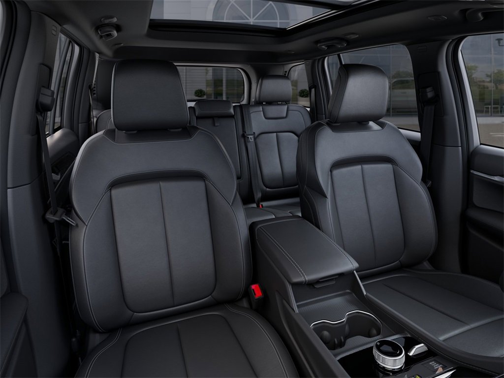 New 2026 Jeep Grand Cherokee Limited w/ Limited Altitude Package image 16