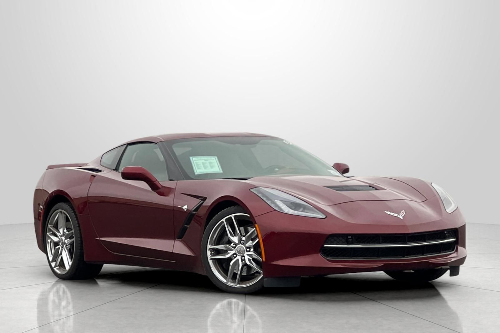 Used 2019 Chevrolet Corvette Stingray Coupe video 2