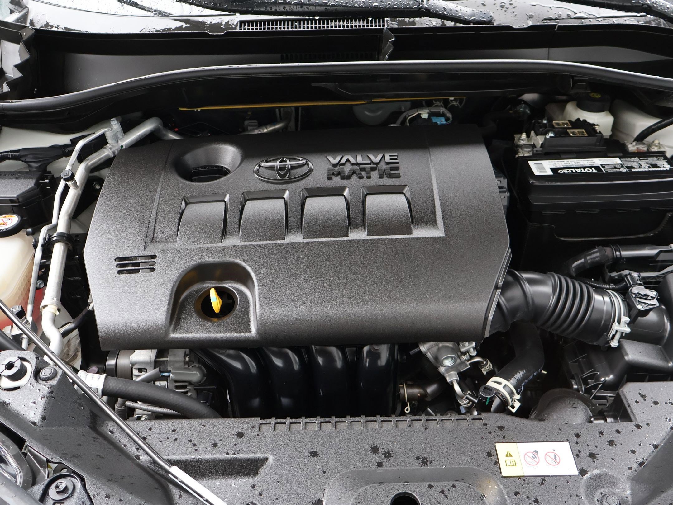 Used 2021 Toyota C-HR Limited image 30