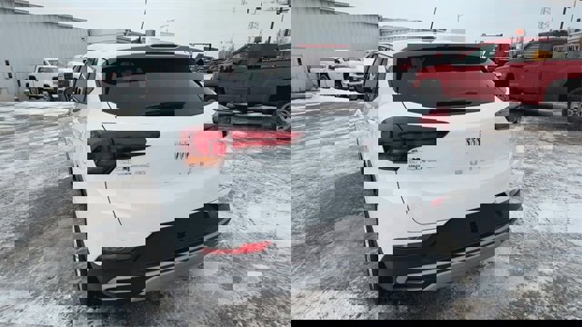 New 2026 Buick Encore GX Preferred w/ Advanced Technology Package image 37