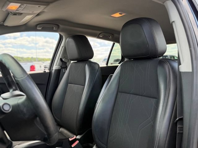 Used 2022 Chevrolet Trax LT AWD/4WD image 12