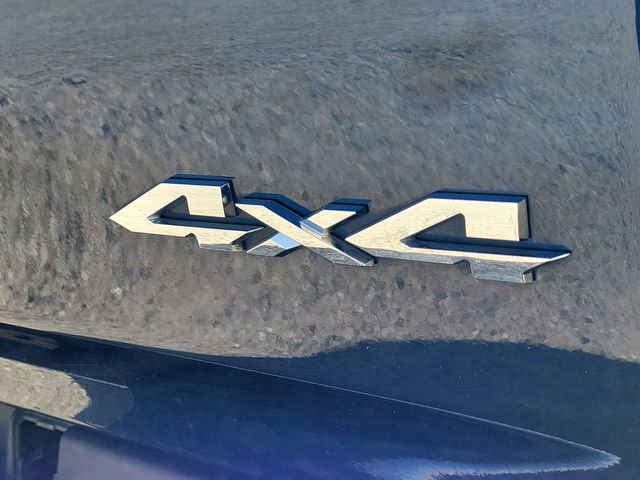 Certified 2024 RAM 1500 Laramie image 8