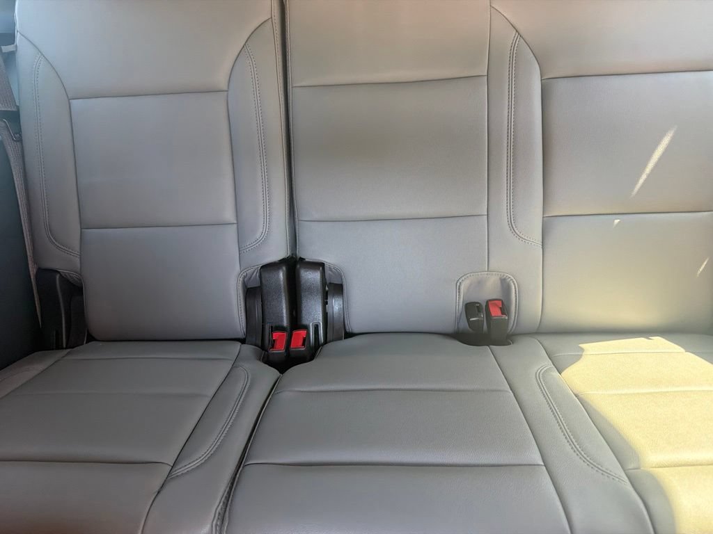 Used 2023 Chevrolet Tahoe Z71 AWD/4WD image 14