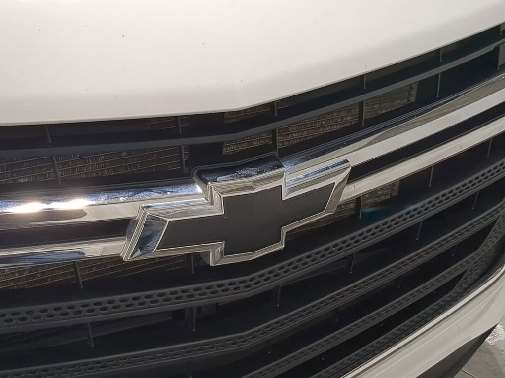 Used 2020 Chevrolet Traverse LS image 22