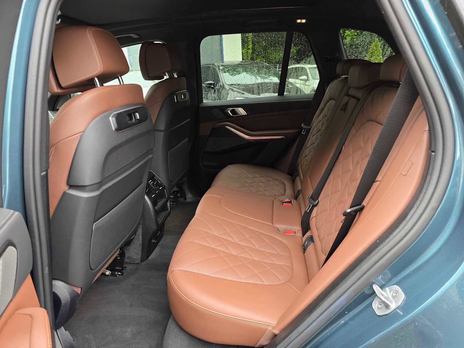 Used 2026 BMW X5 xDrive40i AWD/4WD image 16