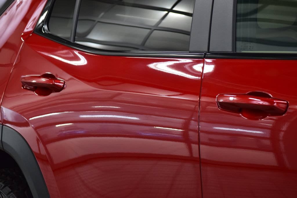 New 2027 Chevrolet Equinox ACTIV w/ Safety and Technology Package FWD image 20
