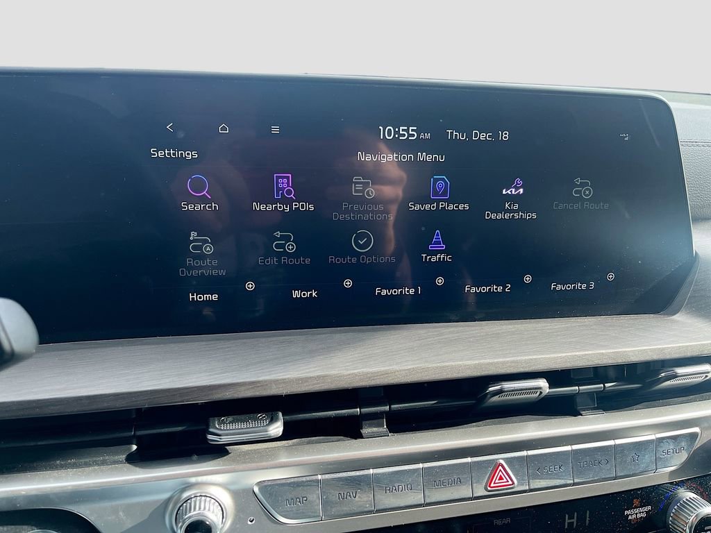 Used 2023 Kia Telluride EX X-Line image 13