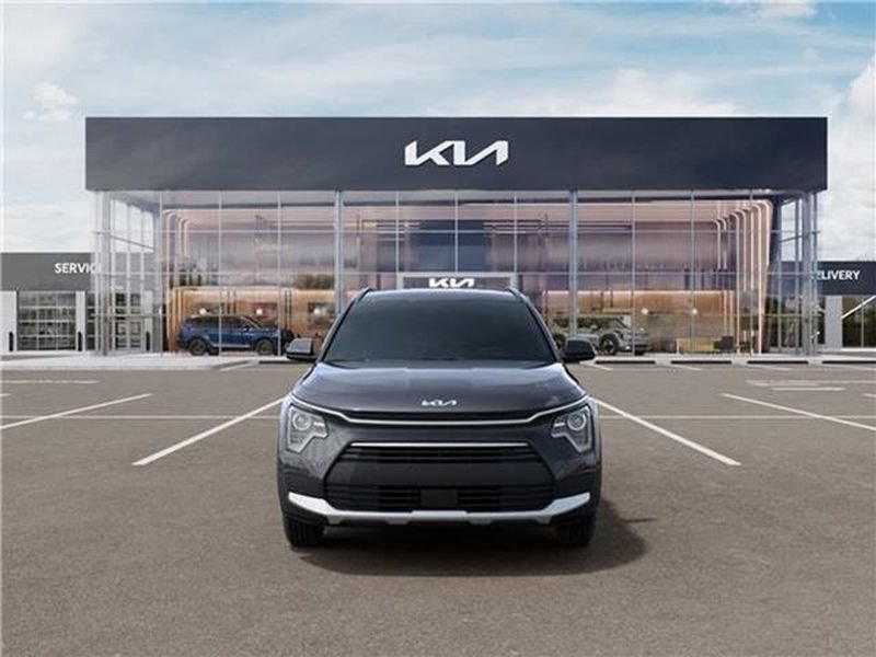 New 2026 Kia Niro EX FWD image 30