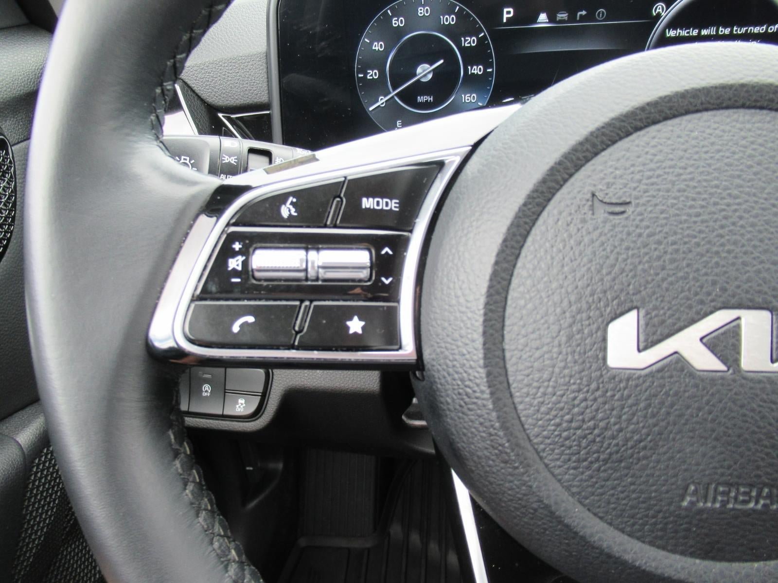 Used 2024 Kia Seltos S FWD image 22