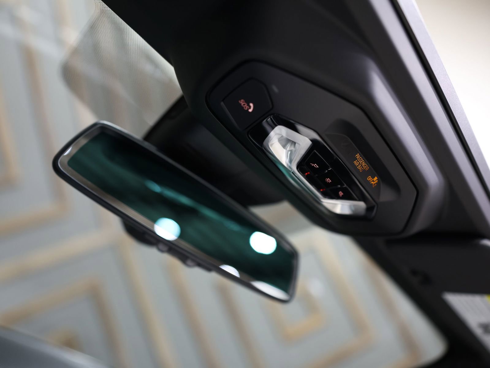 Used 2026 BMW Z4 sDrive30i w/ Convenience Package image 34