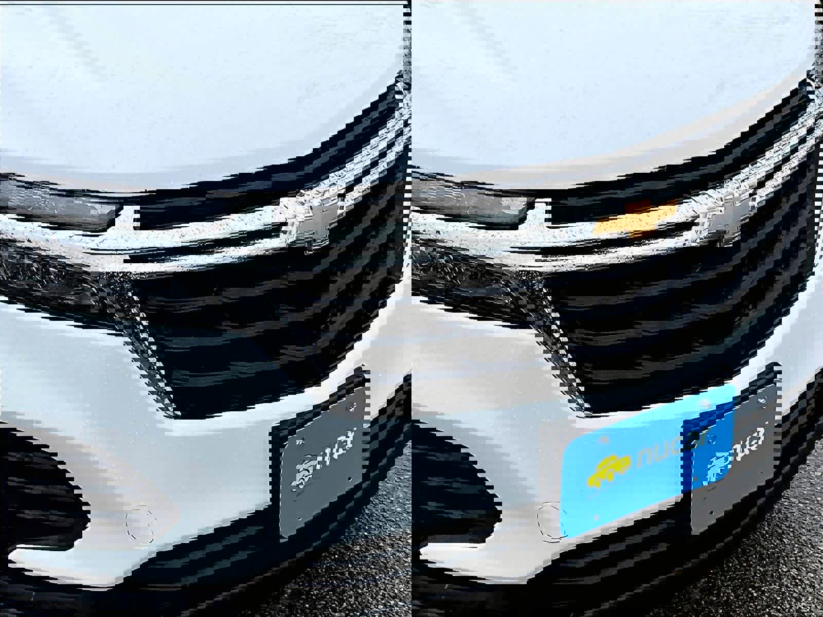 Used 2024 Chevrolet Equinox LS image 29