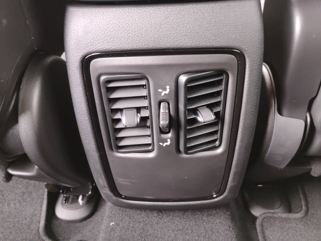 New 2026 Dodge Durango GT w/ Blacktop Package image 19