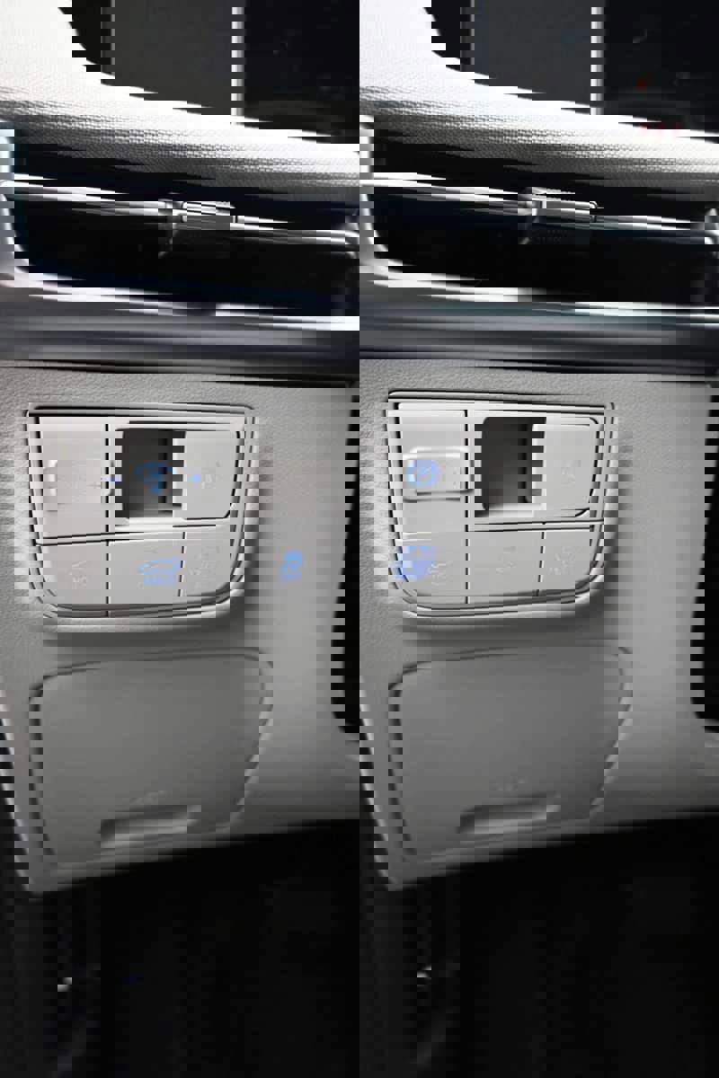 New 2026 Hyundai Tucson Limited image 20