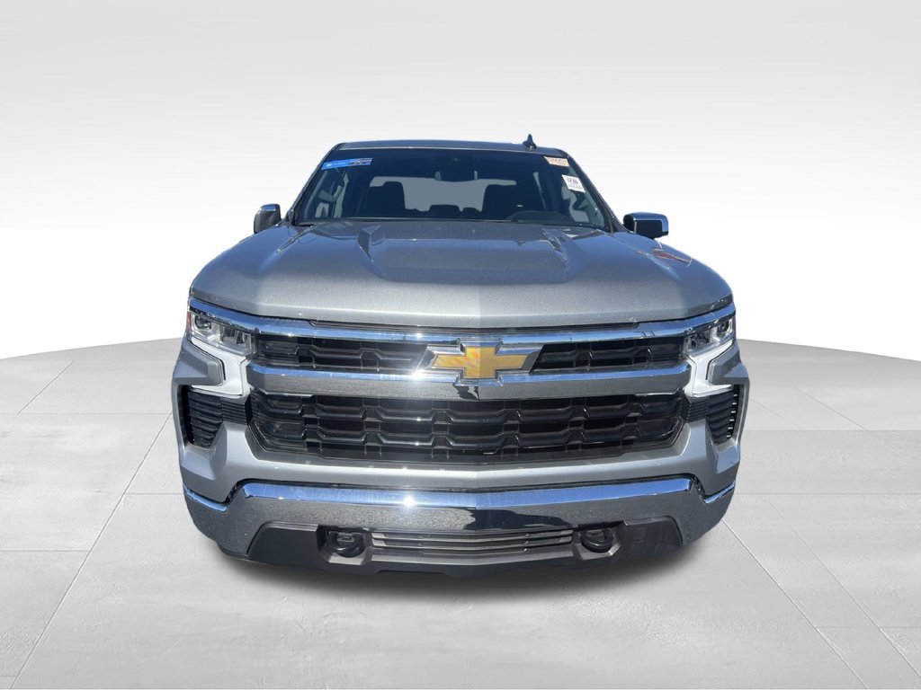 Used 2024 Chevrolet Silverado 1500 LT AWD/4WD image 19
