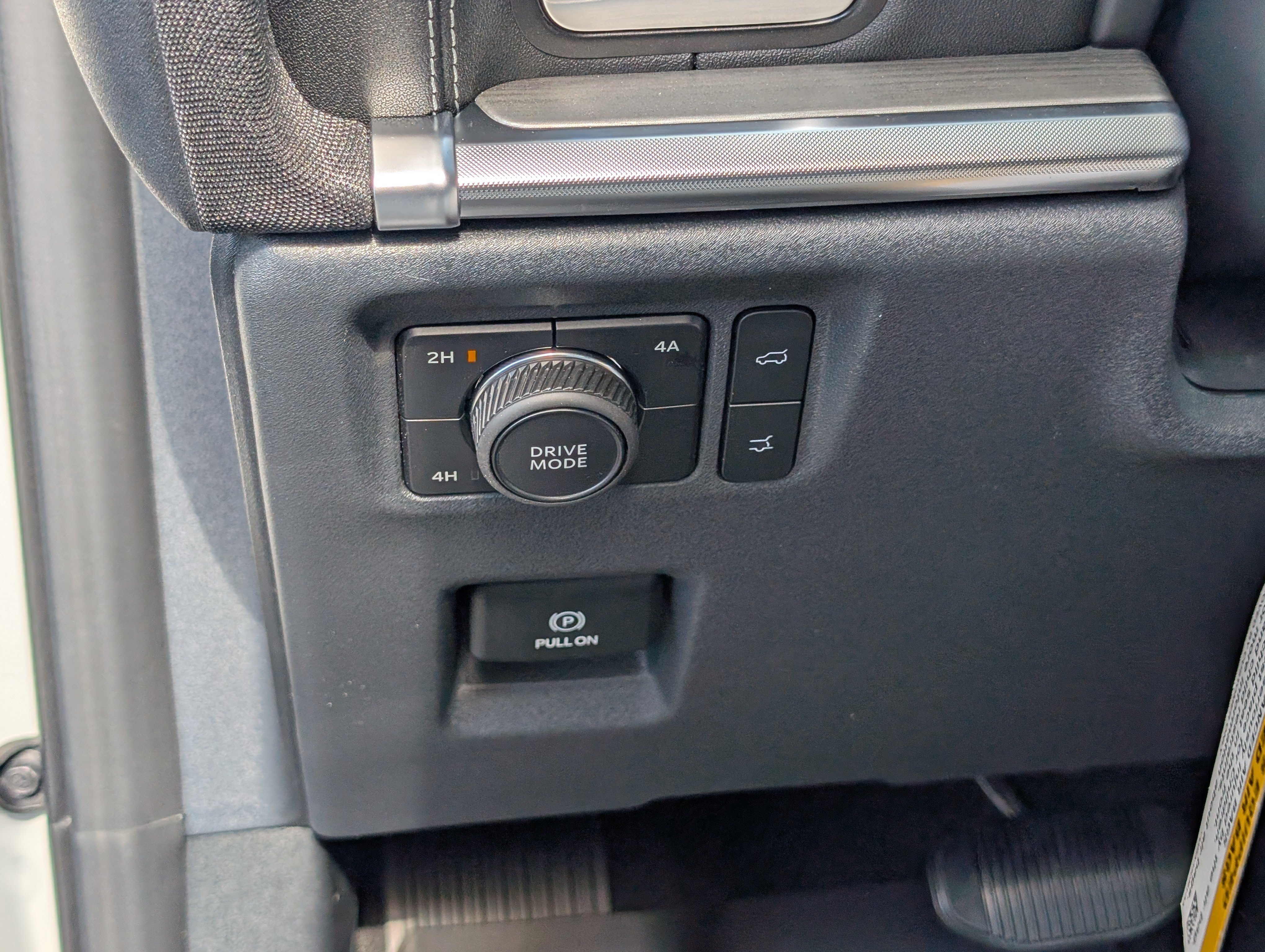 New 2027 Ford Expedition Platinum AWD/4WD image 22