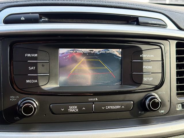 Used 2016 Kia Sorento LX image 13