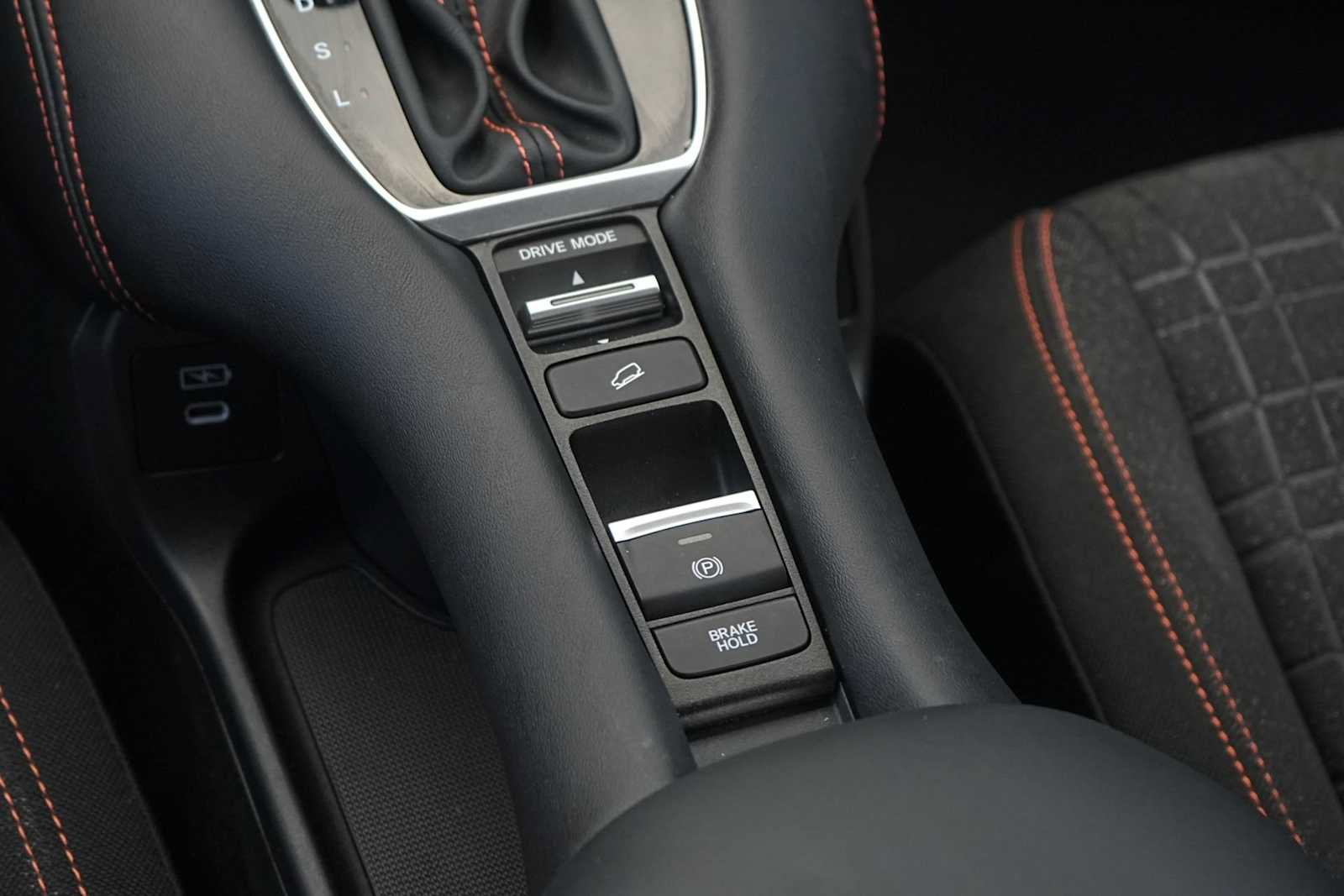 Used 2024 Honda HR-V Sport image 22