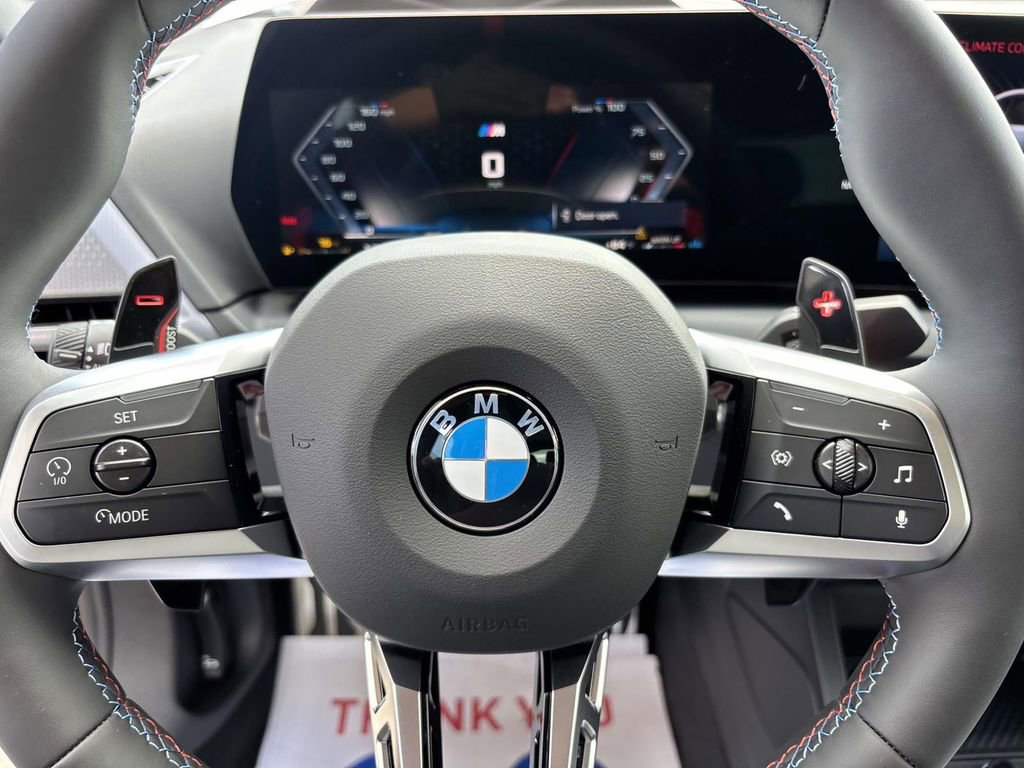 New 2026 BMW M235i xDrive w/ Technology Package image 16