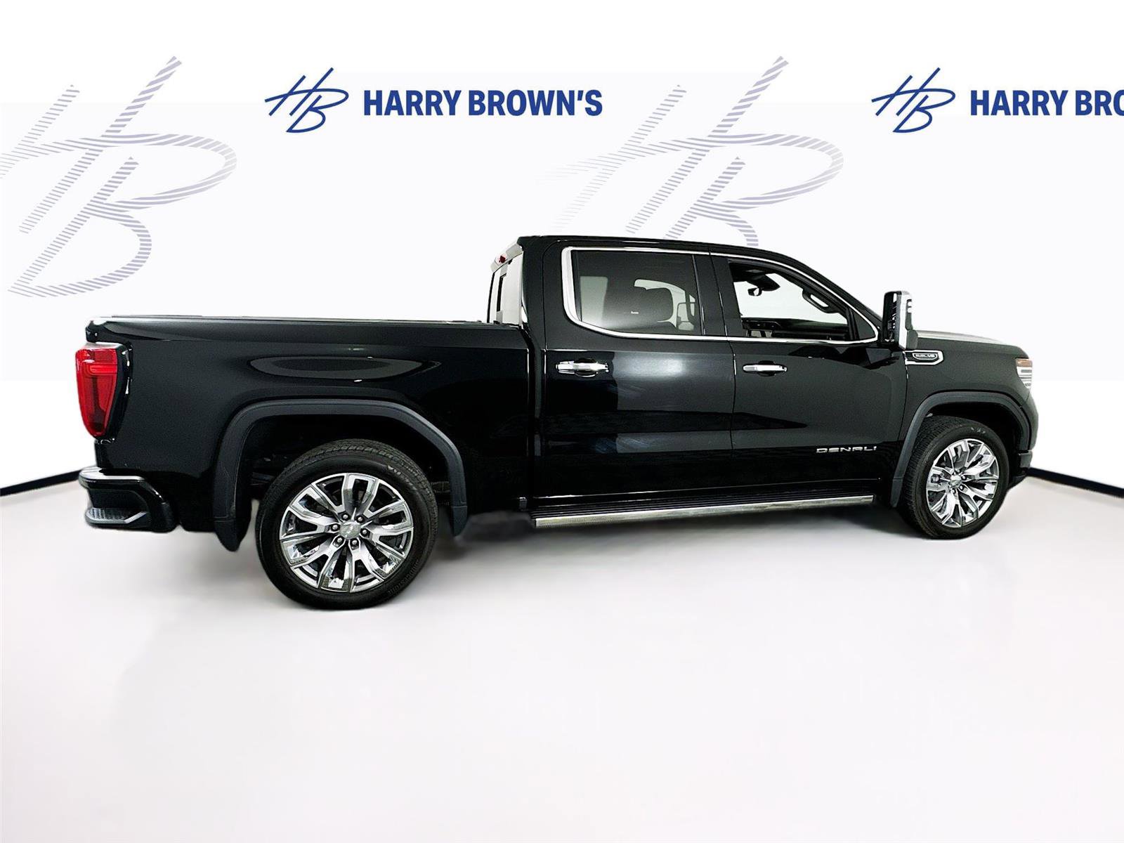 Used 2024 GMC Sierra 1500 Denali w/ Denali Reserve Package image 35