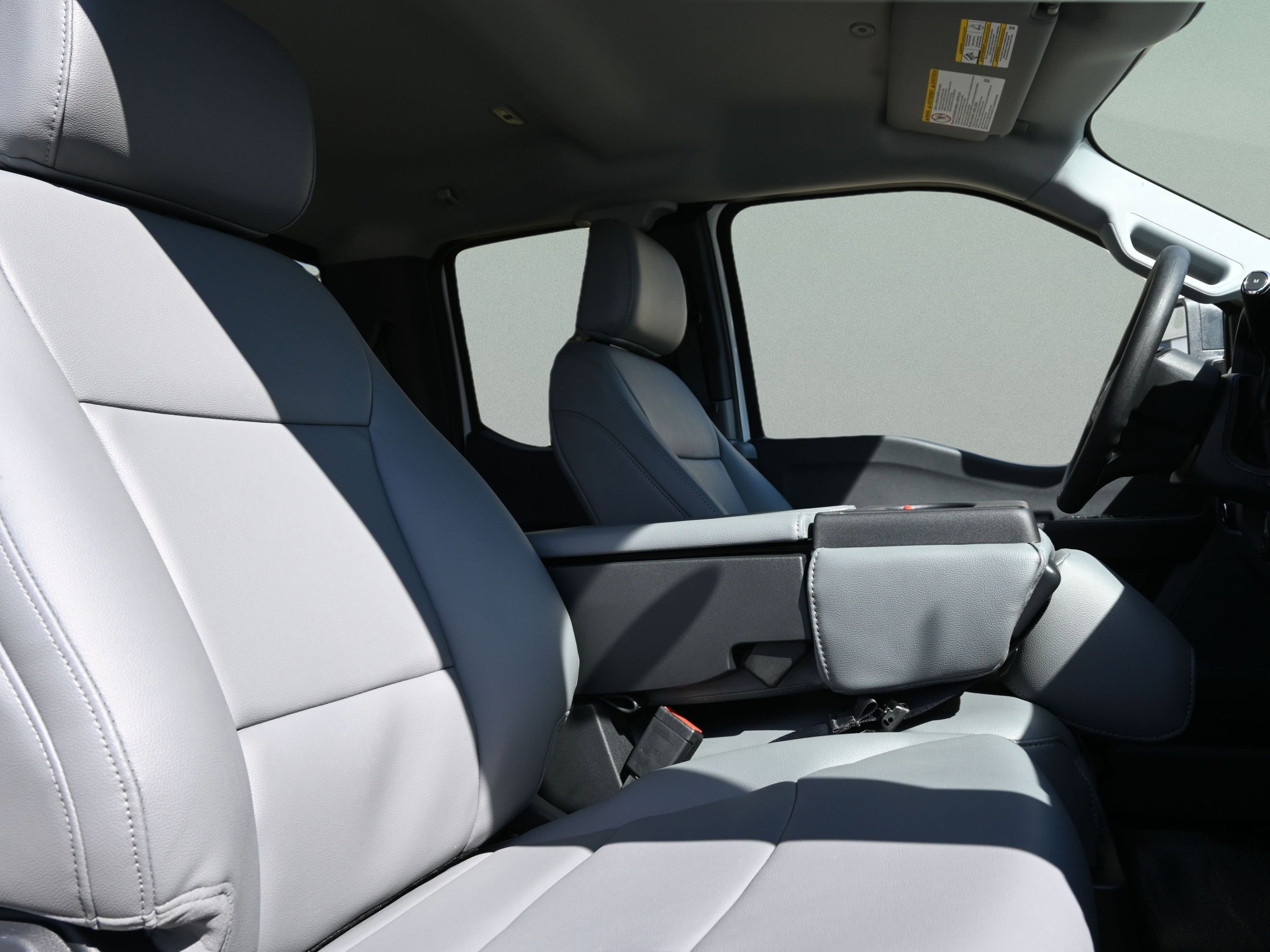 New 2026 Ford F550 4x4 Supercab Super Duty image 21