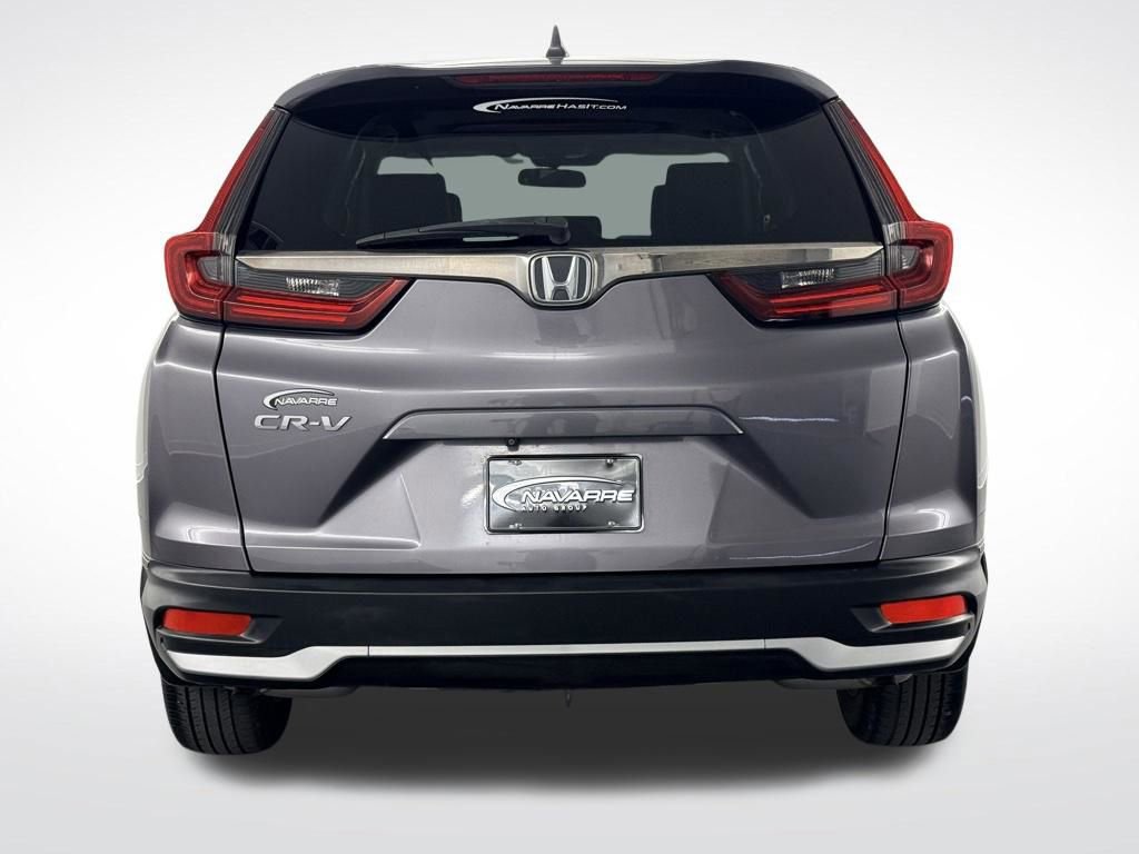 Used 2020 Honda CR-V EX image 6