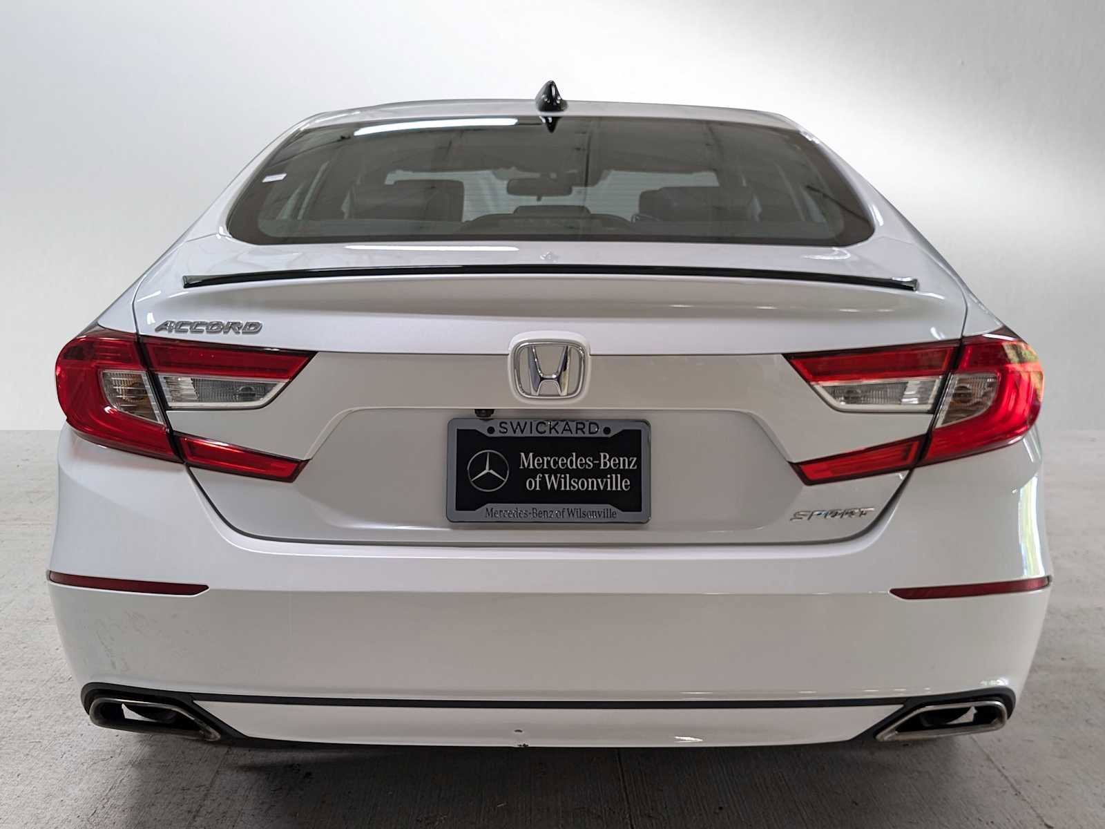 Used 2022 Honda Accord Sport image 7