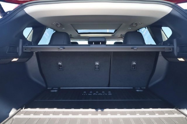 New 2027 Nissan Murano Platinum w/ Cargo Package AWD/4WD image 26