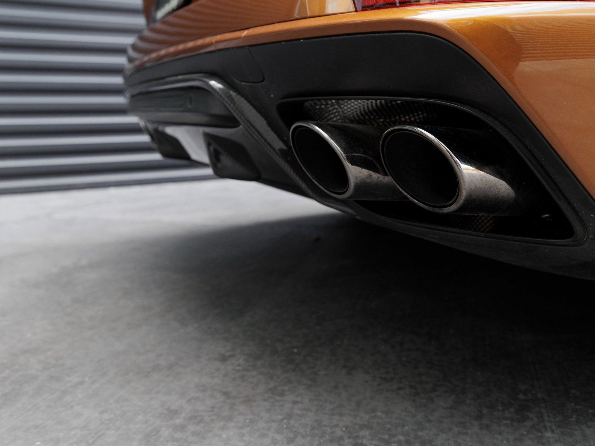 Certified 2025 Porsche Panamera Turbo S image 29