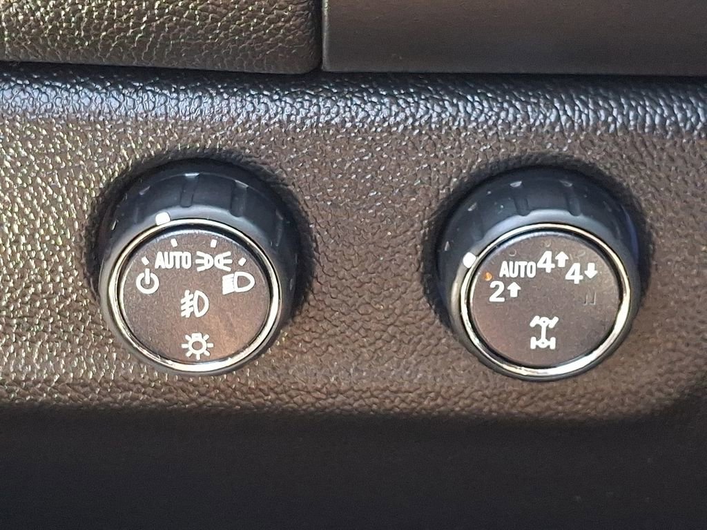 Used 2019 Chevrolet Colorado LT w/ LT Convenience Package AWD/4WD image 27