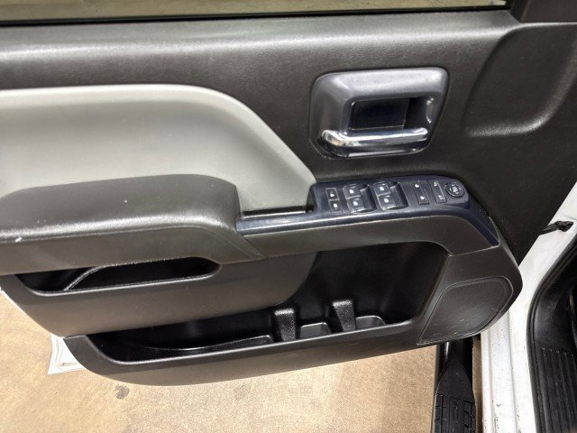 Used 2019 Chevrolet Silverado 3500 W/T w/ WT Convenience Package AWD/4WD image 27