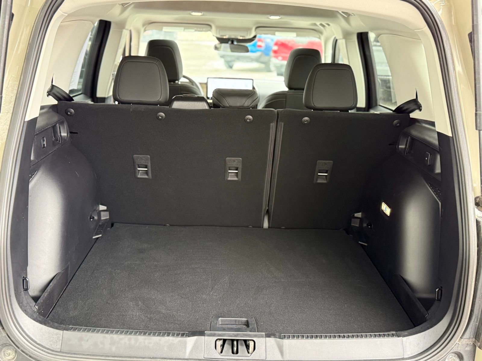 Used 2025 Ford Bronco Sport Big Bend w/ Convenience Package image 36