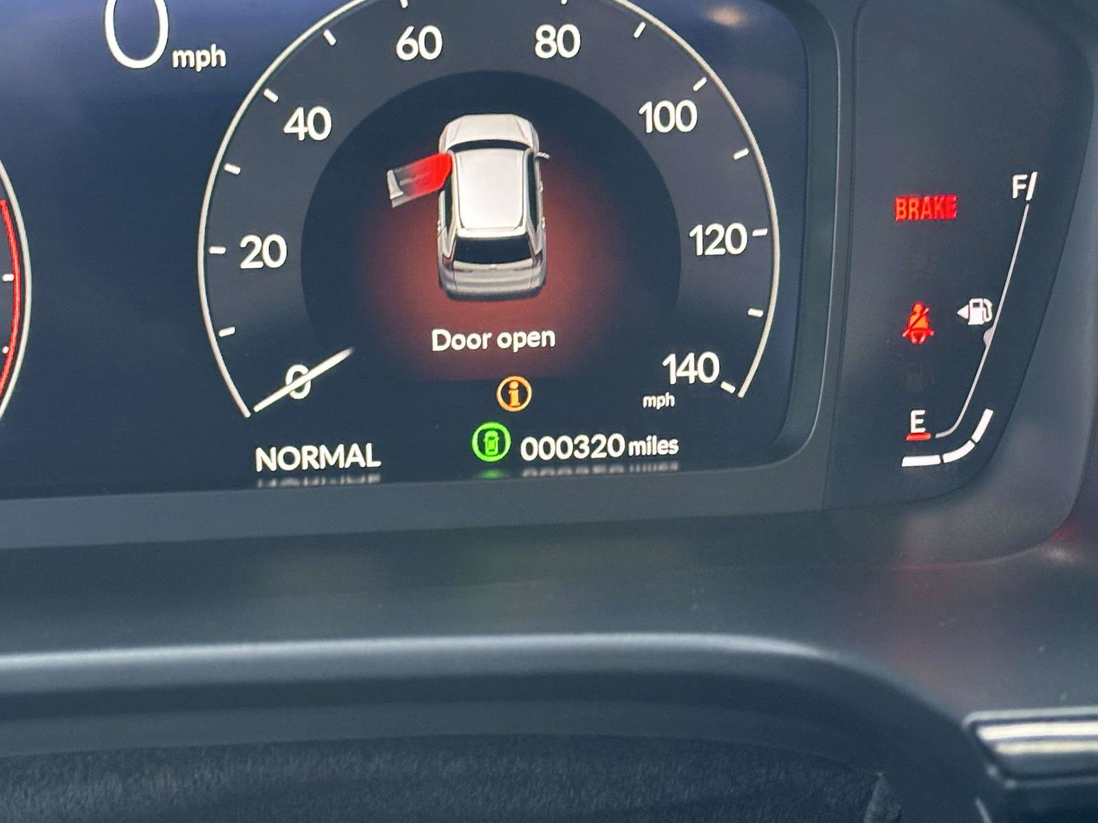 Used 2026 Honda CR-V EX-L image 26