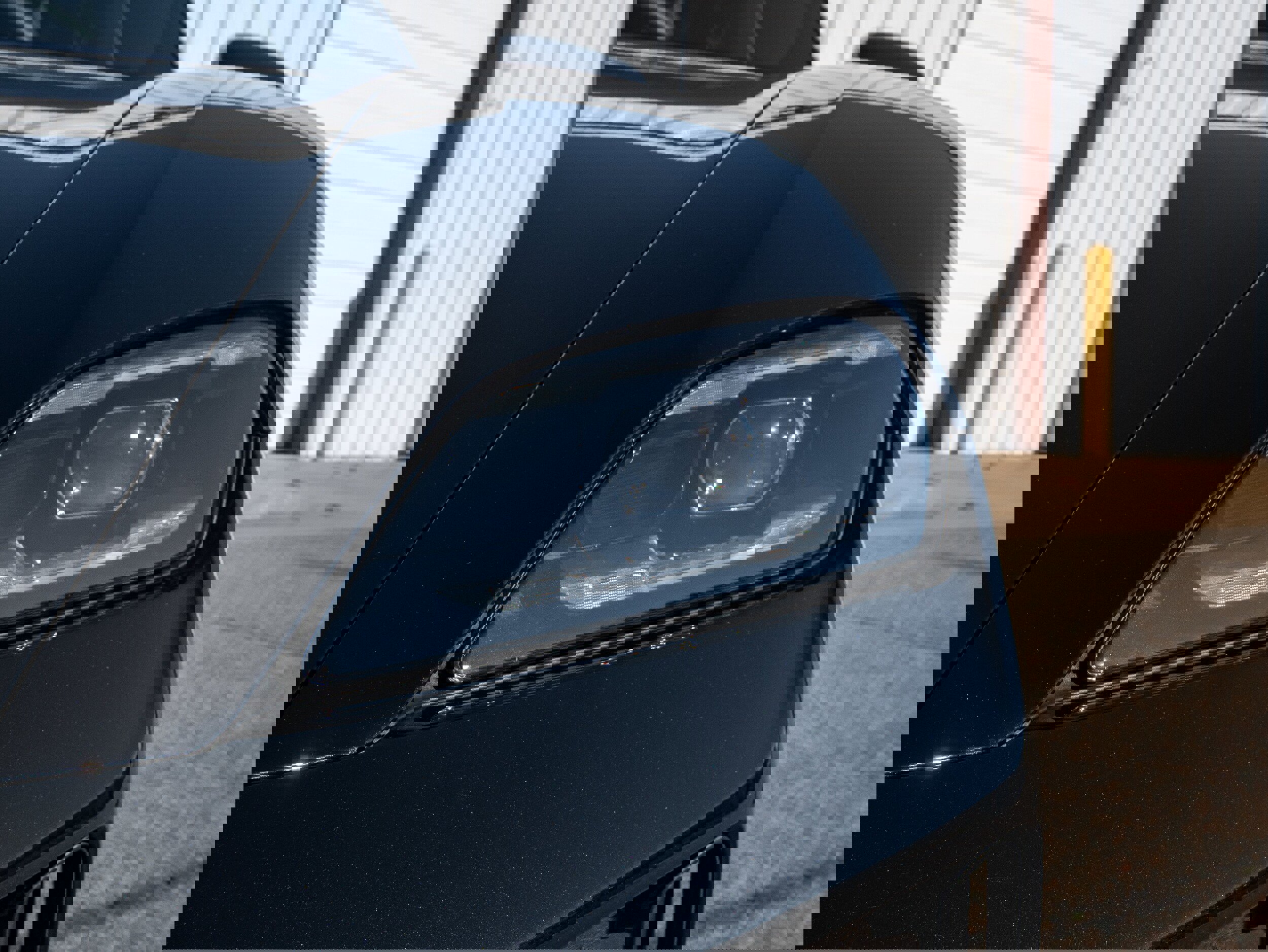 Certified 2025 Porsche Taycan 4S image 13